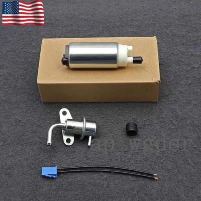 #ad Outboard VST Fuel Pump Regulator For Yamaha 2000 2023 F115 EFI 68V 13907 03 00 $88.88