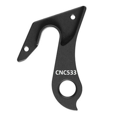 CANNONDALE Bad Boy Hooligan Tesoro Quick Schaltwerk Gear Mech Hanger CNC533