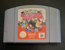 Pokémon Snap für Nintendo 64 / N64 #3