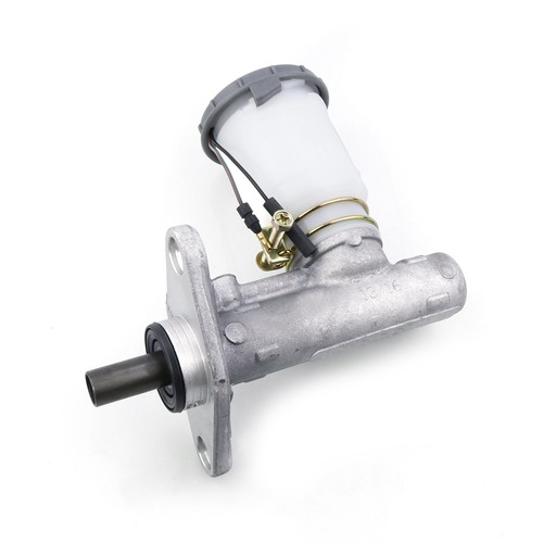 Fits 88–91 Honda Civic EC ED EE Shuttle EF2 Brake Master Cylinder with Reservoir - Picture 2 of 6