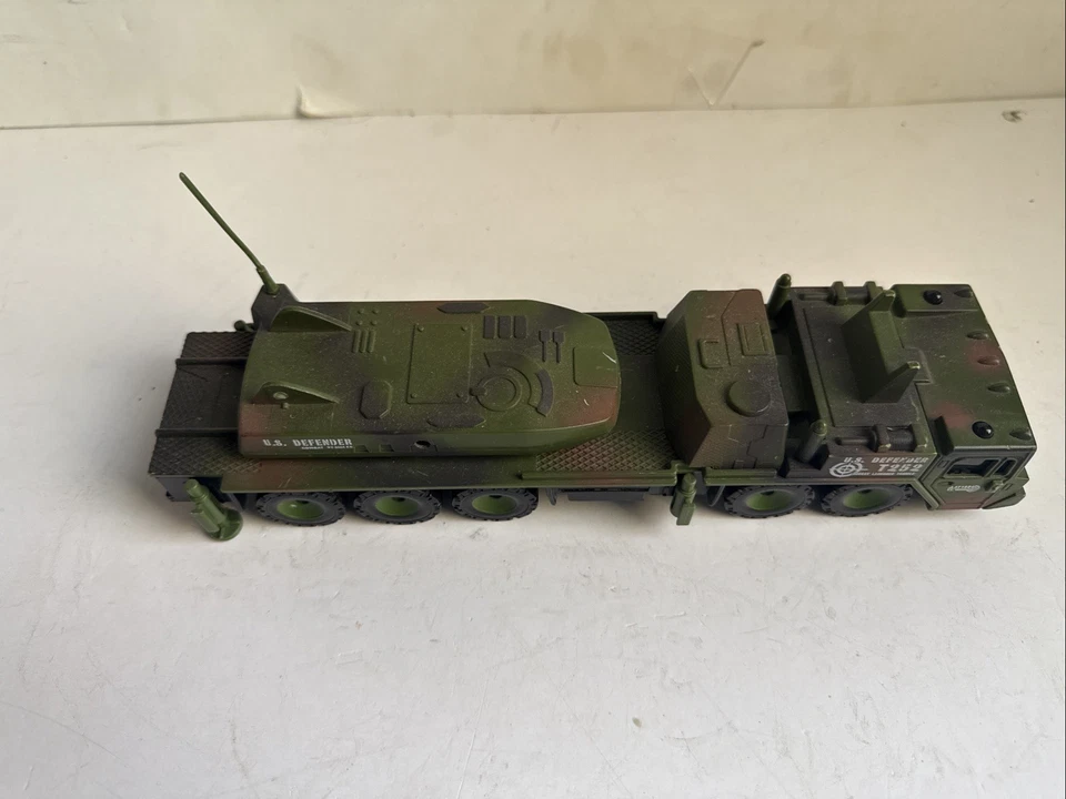 Smart Toys Lot Military Vehicles  (B10) - Image 4 of 4