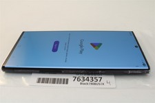 Samsung Galaxy S22 Ultra 5G 512GB Black - Unlocked AT&T T-Mobile Verizon 7634357