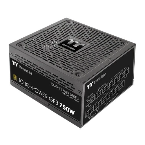 Thermaltake ToughPower GF3 TPD-0750AH3FCG TT Premium Edition 750 W Power Supply