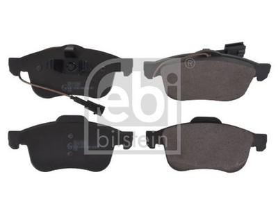 Bremsbelagsatz Scheibenbremse FEBI BILSTEIN 16881 für GIULIETTA ALFA 940FXB1A