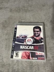 NASCAR 08 (Sony PlayStation 3, 2007) PS3 Complete CIB Pristine Mint Condition