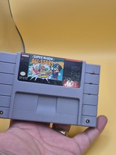 Super Mario All-Stars (Super Nintendo Entertainment System, 1993)