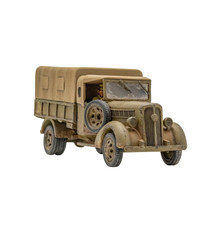 Bolt Action: Japan: Type 97 Isu zu Truck 402616005