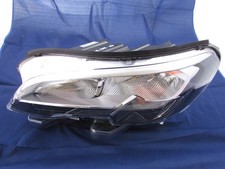 Peugeot Expert 16 ab links N/S Halogen Scheinwerfer Original 9808572880 505-TG49-354
