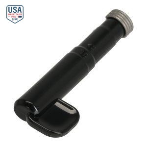 Delonghi Ecam21 110 W Ecam12 122 B Steam Knob Genuine AS13200080