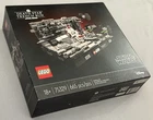 LEGO Star Wars: Death Star Trench Run Diorama (75329) New/Sealed - See Photos