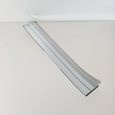 Mercedes-Benz CLS C219 2009 Einstiegsleiste Zierleiste hinten recht A2196800435