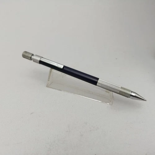 FABER - CASTELL ALPHA MATIC 0.5MM AUTOMATIC MECHANICAL PENCI RARE VINTAGE