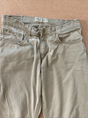 Men’s Size 29/30 Pants Bundle– 4 Pc Capsule – Wrangler Flex + Tailored Jean MFRB - Picture 10 of 17