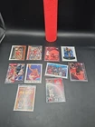 Vintage Michael Jordan Card Lot