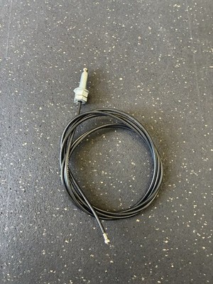 Precor Vitality Leg Extension Curl Weight Stack Cable Exerflex Pro CWR272200-101