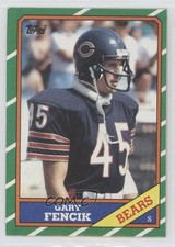 Gary Fencik