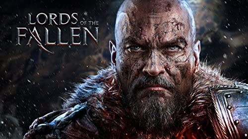 Xbox One Lords of the Fallen - Limited Edition (GERMAN BOX- but all lan Game NEW - Picture 7 of 10