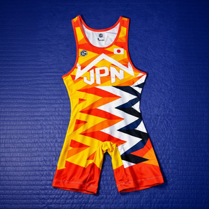 Japan Singlet | eBay