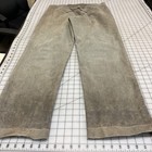 Reproduction 19th Century Men's Gray Trousers, SZ 36" #107 — photo 7