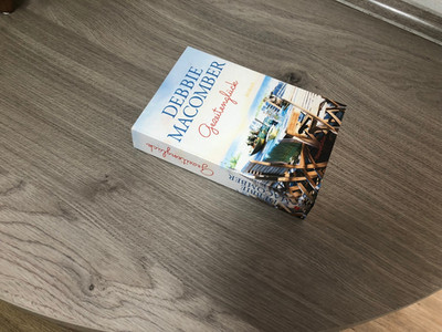 Debbie Macomber: Gezeitenglück