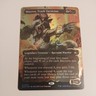 Magic: The Gathering Muerra, Trash Tactician Bloomburrow 0352 Rare