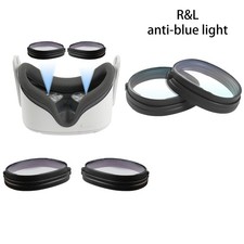 Für Meta Quest 2 VR Glasses Myopie Linsen Br...