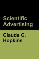 Claude C. Hopkins | Scientific Advertising | Taschenbuch | Englisch (2020)