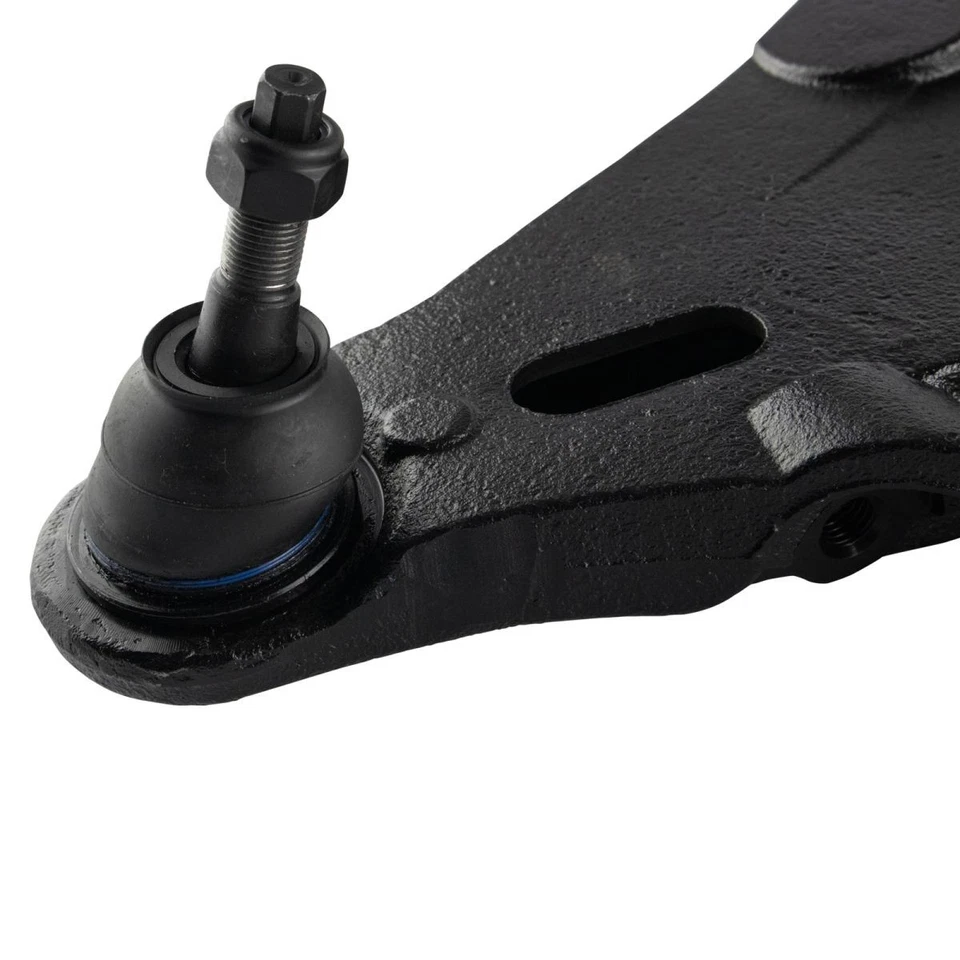 Brazo de control inferior delantero izquierdo con rótula para Dodge Ram 1500 2002-2005 Foto 4 de 4