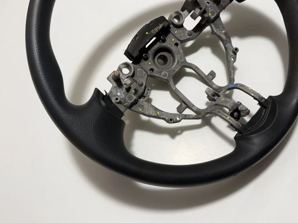 Nissan NV200 2018-2021 volante conductor OEM Foto 4 de 4