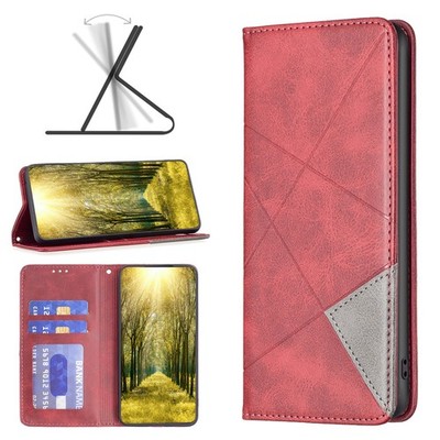 PU Leather Wallet Flip Stand Case For iPhone 17 Pro Max Air 16 15 14 13 12 11 X