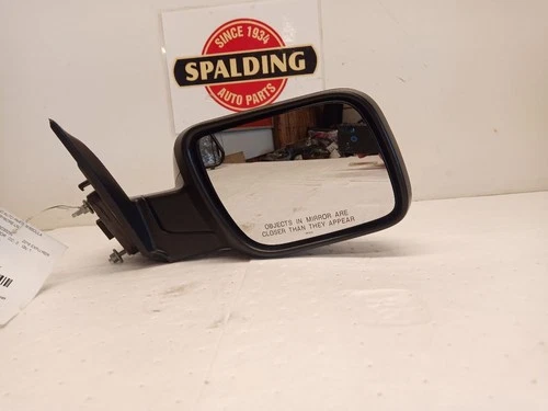 Passenger Right Side View Mirror from 2016 Ford Explorer 12050529