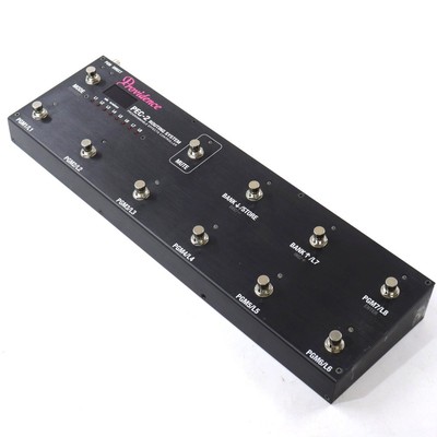 PROVIDENCE PEC-2 Routing System [SN R473015]
