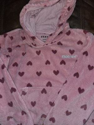Girls Sweatshirt  8/10