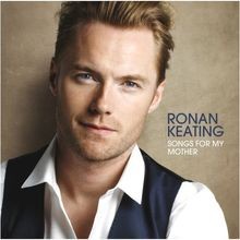 Songs for My Mother von Keating,Ronan | CD | Zustand sehr gut