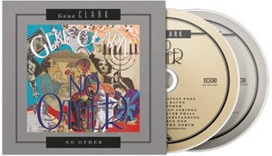 Gene Clark No Other | eBay