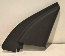 Oem 04-12 Chevy Coloradogmc Canyon Ps Int Door Upper Trim Pewter 15136544
