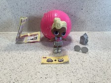 LOL Surprise Doll Confetti Pop Series Funky QT Fashion Doll
