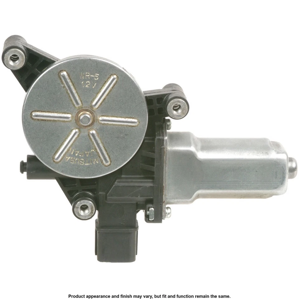 For Honda Odyssey Ridgeline 2005-2014 Cardone Front Left Power Window Motor GAP - Изображение 2 из 4