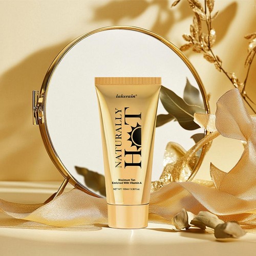 Bronze Quick Tan Cream Blackening Enhancement Milk100ml Blackena3d81212 S4 FAST - Picture 5 of 19