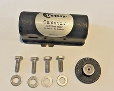 Jandy Zodiac R0446700 Hardware Bolts & Washers, Capacitor Cover, Shaft Access