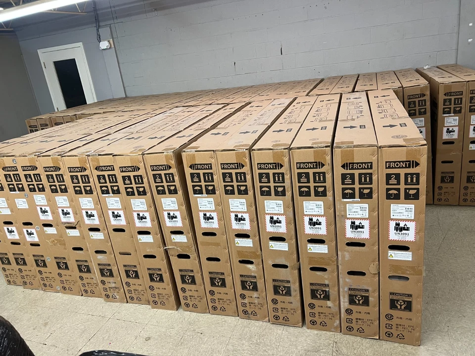 Smart Board Clear Touch com Windows 11 Pro_ 5070H 70 polegadas_ 2 anos de garantia. - Imagem 3 de 4