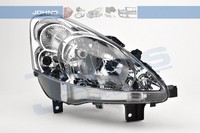 57 62 10 Scheinwerfer Rechts FüR Peugeot Partner Kasten/GroßRaumlimousine