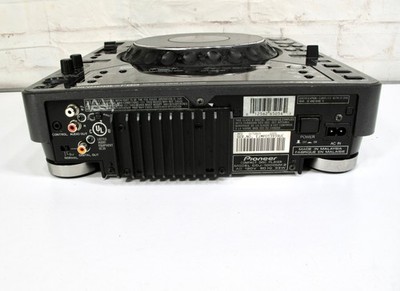 Pioneer CDJ-1000MK2 Digital CD Deck for sale online | eBay