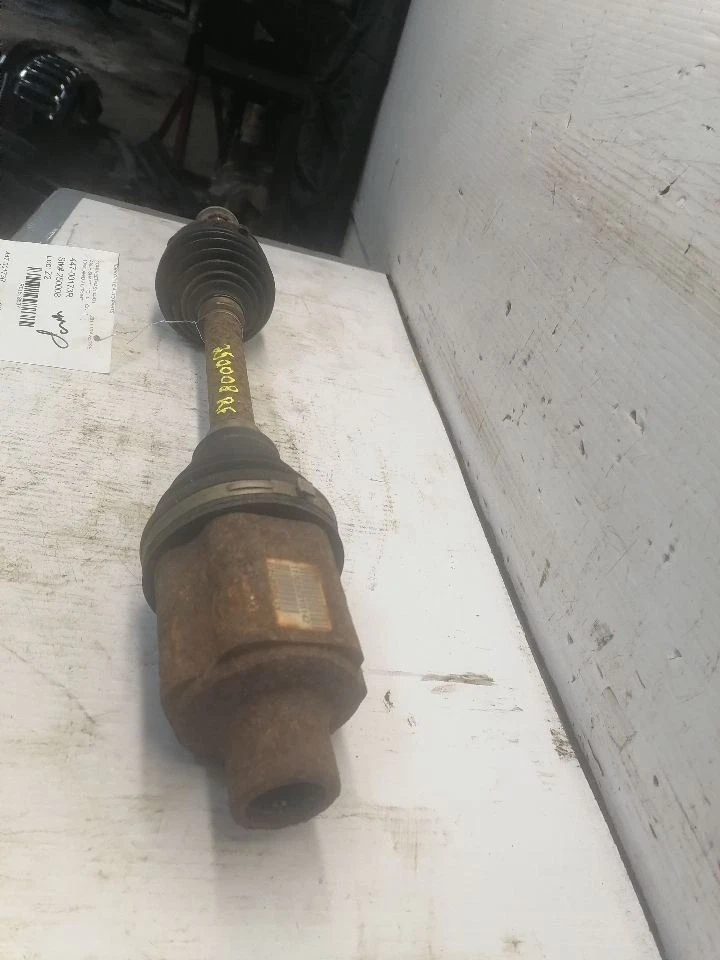 Eje de pasajero VIN J 11º dígito limitado compatible con 07-17 ACADIA 1518637 Foto 2 de 4