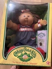 Cabbage Patch Kids Doll New In Box