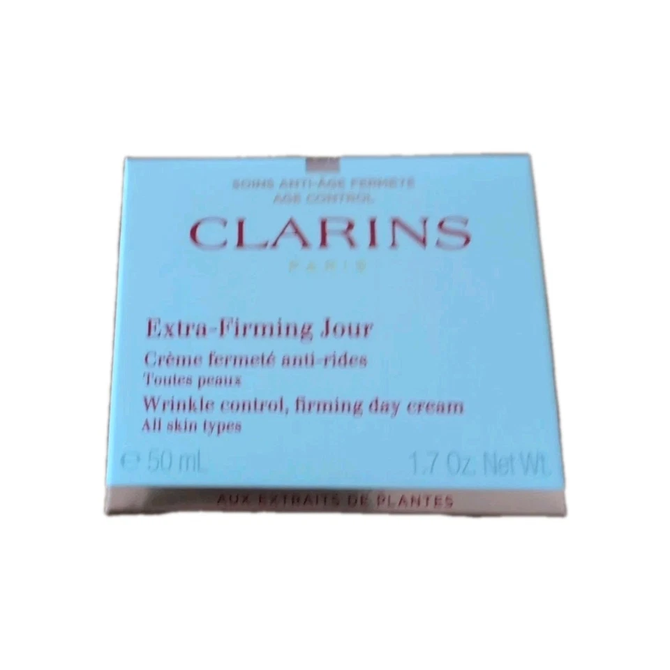 Clarins - Extra-Firming Energy Tagcreme 50ml/1.7oz - Bild 1 von 4