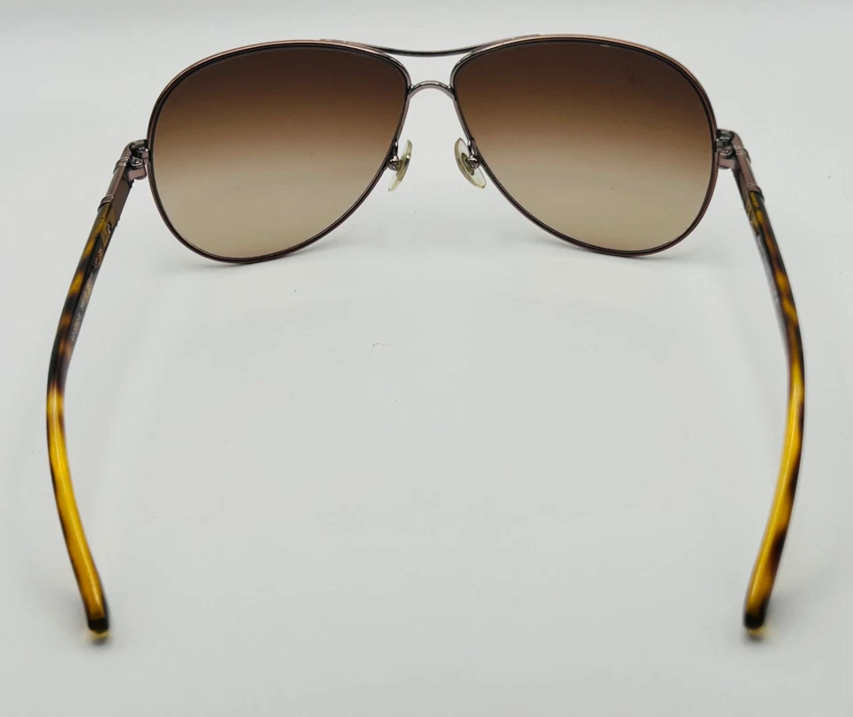 vogue sunglasses 3752-S 64-11-140 - Image 4 of 4