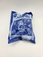 New Neopets Grarrl 11 in Original Package Happy Meal Toy McDonalds