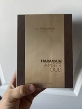 Amber Oud Gold Edition Unisex by Al Haramain 100ml Eau de Parfam New Box