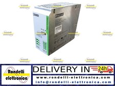 PHOENIX CONTACT 2866491 -DHL EXPRESS 1 DAY DELIVERY-